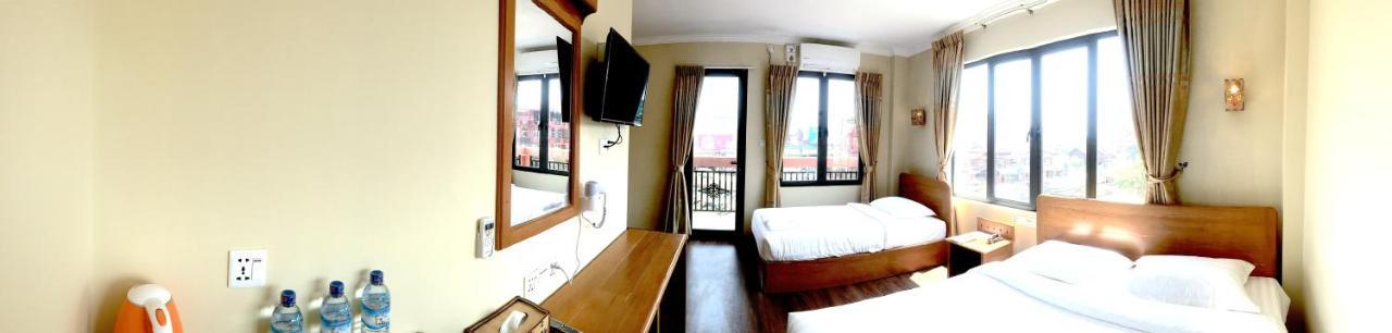 Inle Strand Hotel Nyaung Shwe Exterior foto